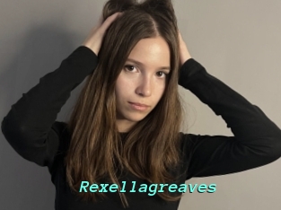 Rexellagreaves