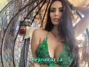 Reynakarla