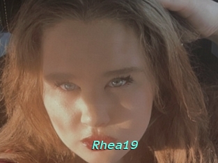 Rhea19