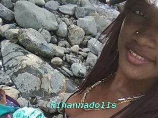 Rihannadolls