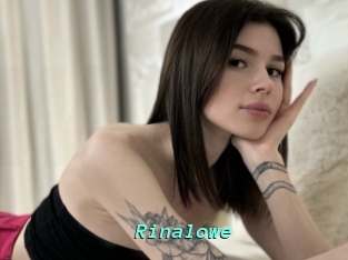 Rinalowe