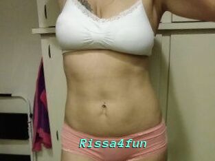 Rissa4fun