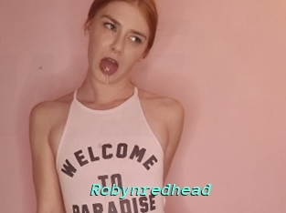 Robynredhead