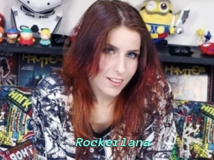 Rockerlana