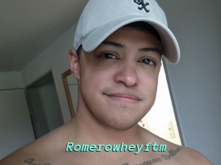 Romerowheyftm