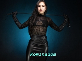 Rominadom