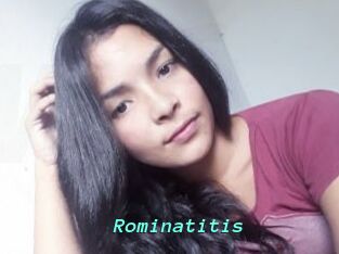 Rominatitis