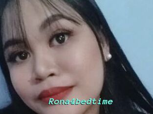 Rona4bedtime