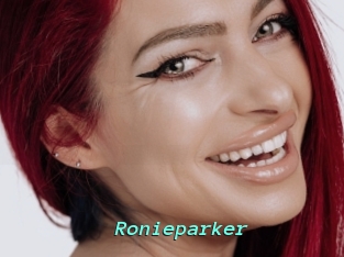 Ronieparker
