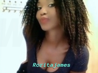 Roritajames