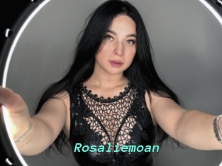 Rosaliemoan