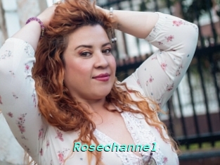 Rosechannel