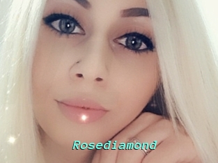 Rosediamond