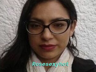 Rosesexyhot
