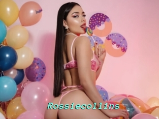 Rossiecollins