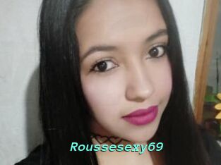 Roussesexy69