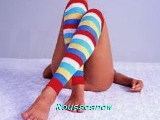 Roussesnow