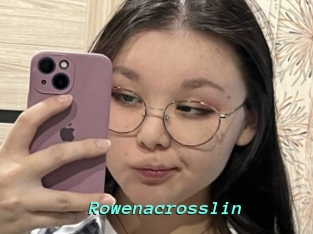 Rowenacrosslin
