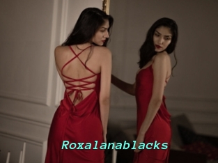 Roxalanablacks