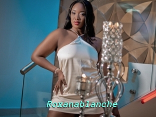 Roxanablanche