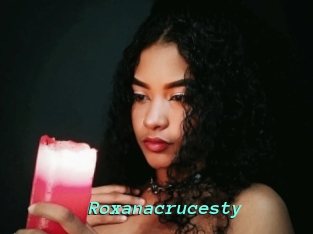 Roxanacrucesty