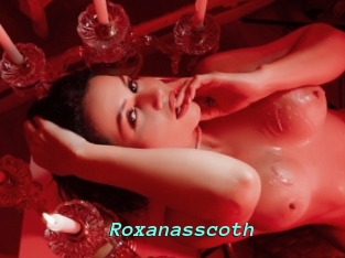 Roxanasscoth