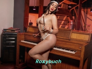 Roxybuch