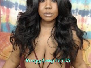 Roxyglamgirl25