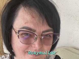 Roxymuller