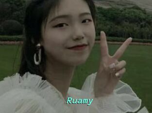 Ruamy