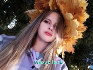 Rubyclark