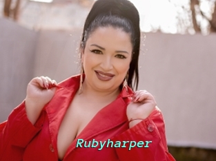 Rubyharper