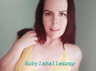Rubylabellexoxo