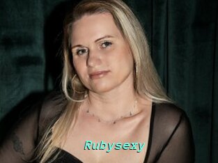 Rubysexy