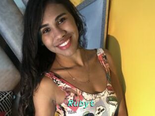 Rubyt