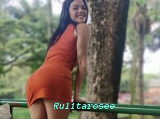 Rulitarosee