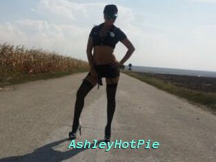 AshleyHotPie