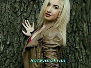 HotKarolina