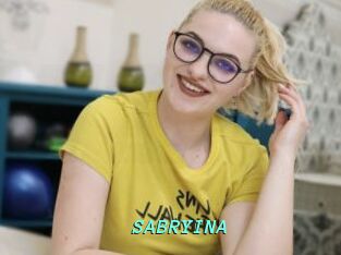 SABRYINA