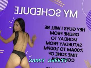 SAMMY_SWEETT