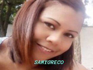 SAMYGRECO