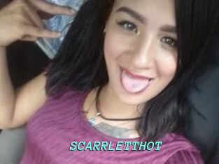 SCARRLETTHOT