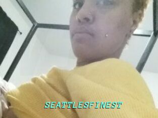 SEATTLESFINEST