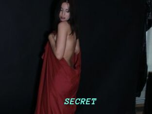 SECRET
