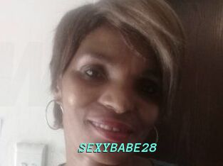 SEXYBABE28