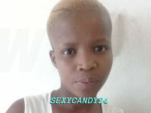 SEXYCANDY24