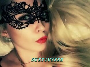 SEXYIVYXXX