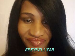 SEXYKELLY25