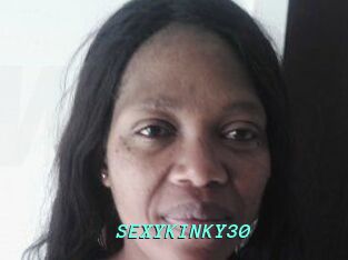 SEXYKINKY30