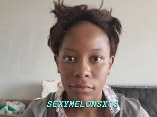 SEXYMELONSX73